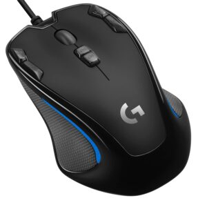 Souris Gaming Logitech G300S