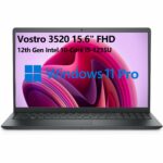 PC PORTABLE DELL V-3520 I5-1235U 8GO 512SSD