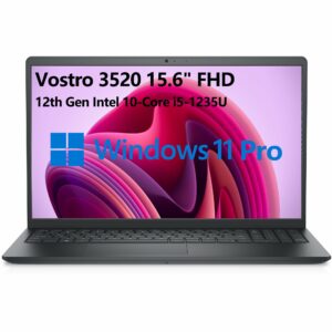 PC PORTABLE DELL V-3520 I5-1235U 8GO 512SSD