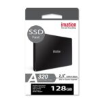 DISQUE DUR IMATION 128GB SATA 3 2.5"