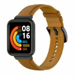 REDMI WATCH 2 LITE STRAP BROWN