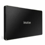DISQUE DUR IMATION 256GB SSD C321 2.5"