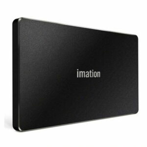 DISQUE DUR IMATION 256GB SSD C321 2.5"