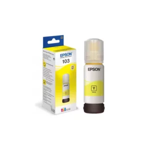 ENCRE EPSON 103 Y 65ml YELLOW