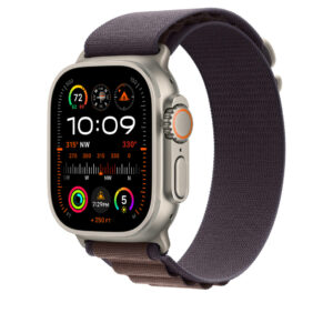 CEINTURE SMART WATCH ALPINE LOOP