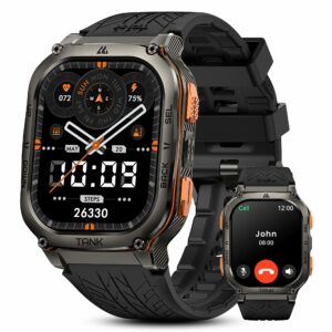 SMART WATCH KOSPET M3 ULTRA